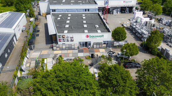 Bilder bauwelt Delmes Heitmann Kaltenkirchen