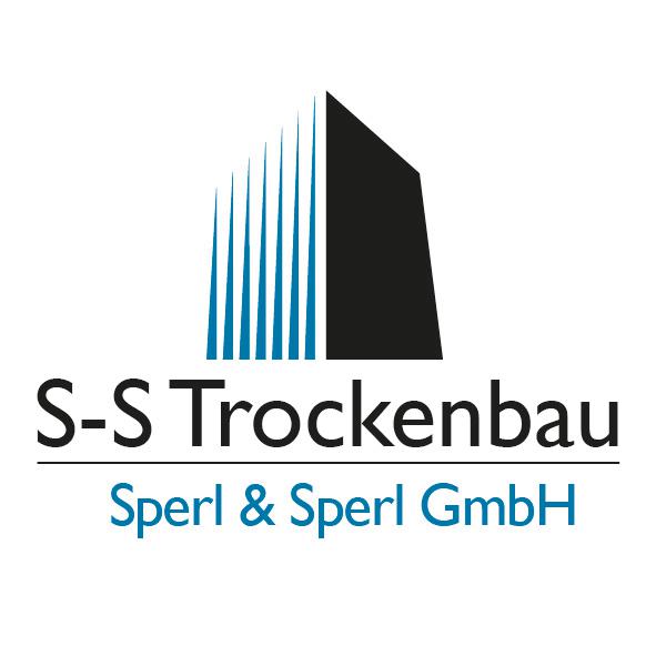 S-S Trockenbau Sperl & Sperl GmbH in 5242 Sankt Johann am Walde -  Logo