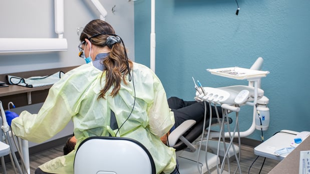 Images Gentle Dental Clackamas