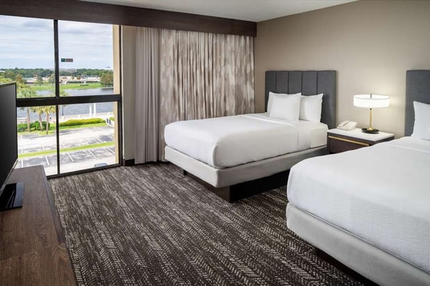 Images Embassy Suites by Hilton Orlando North