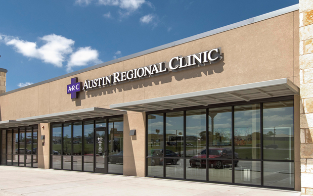 Images Austin Regional Clinic: ARC  Manor