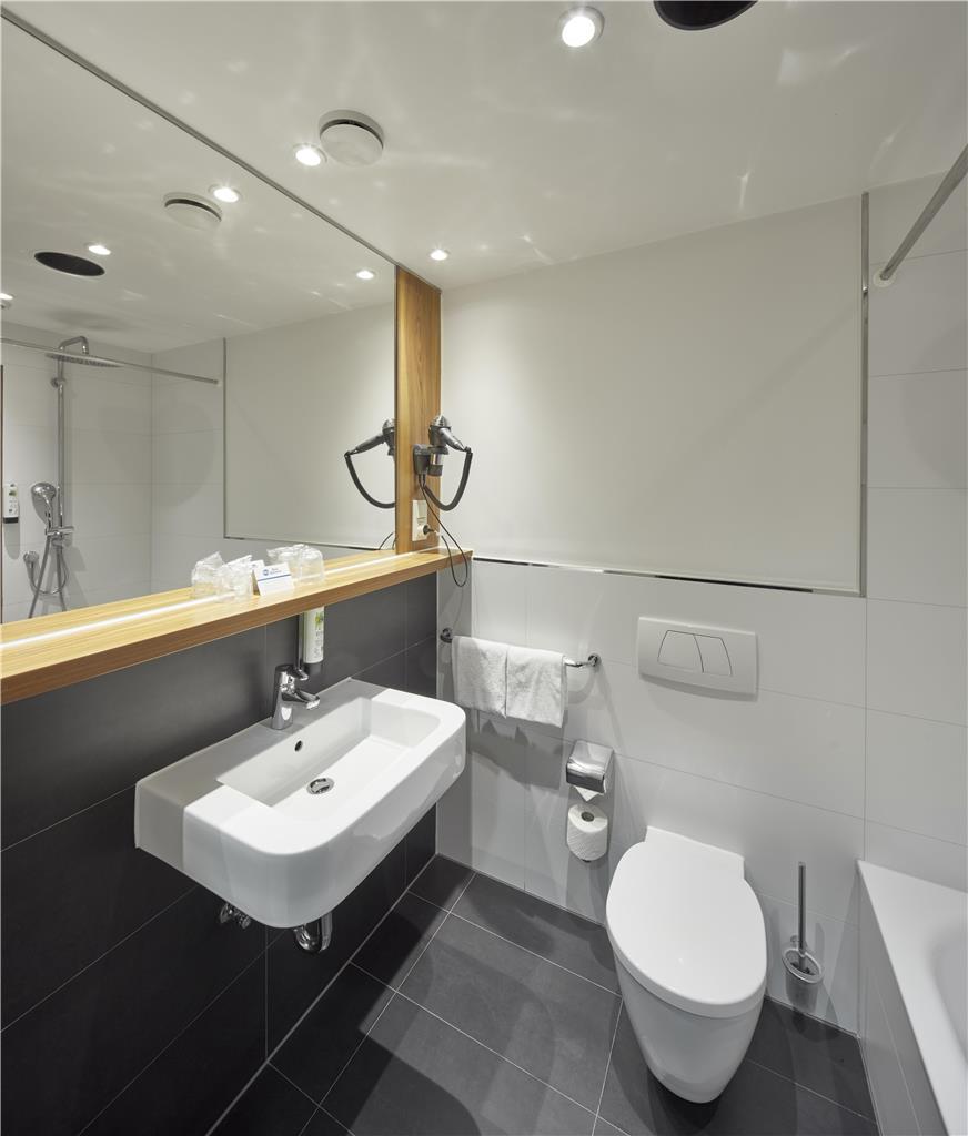 Bild 12 Best Western Hotel Trier City in Trier
