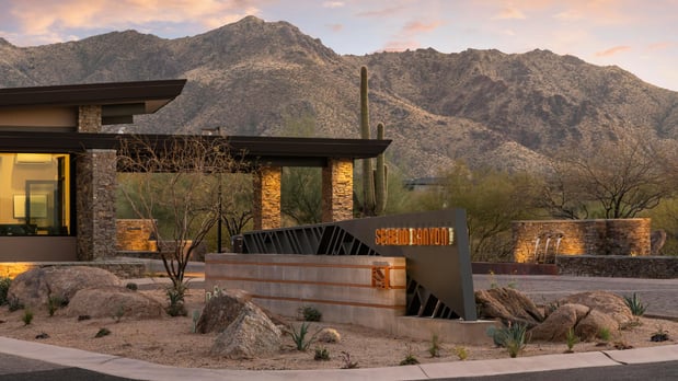 Images Sereno Canyon