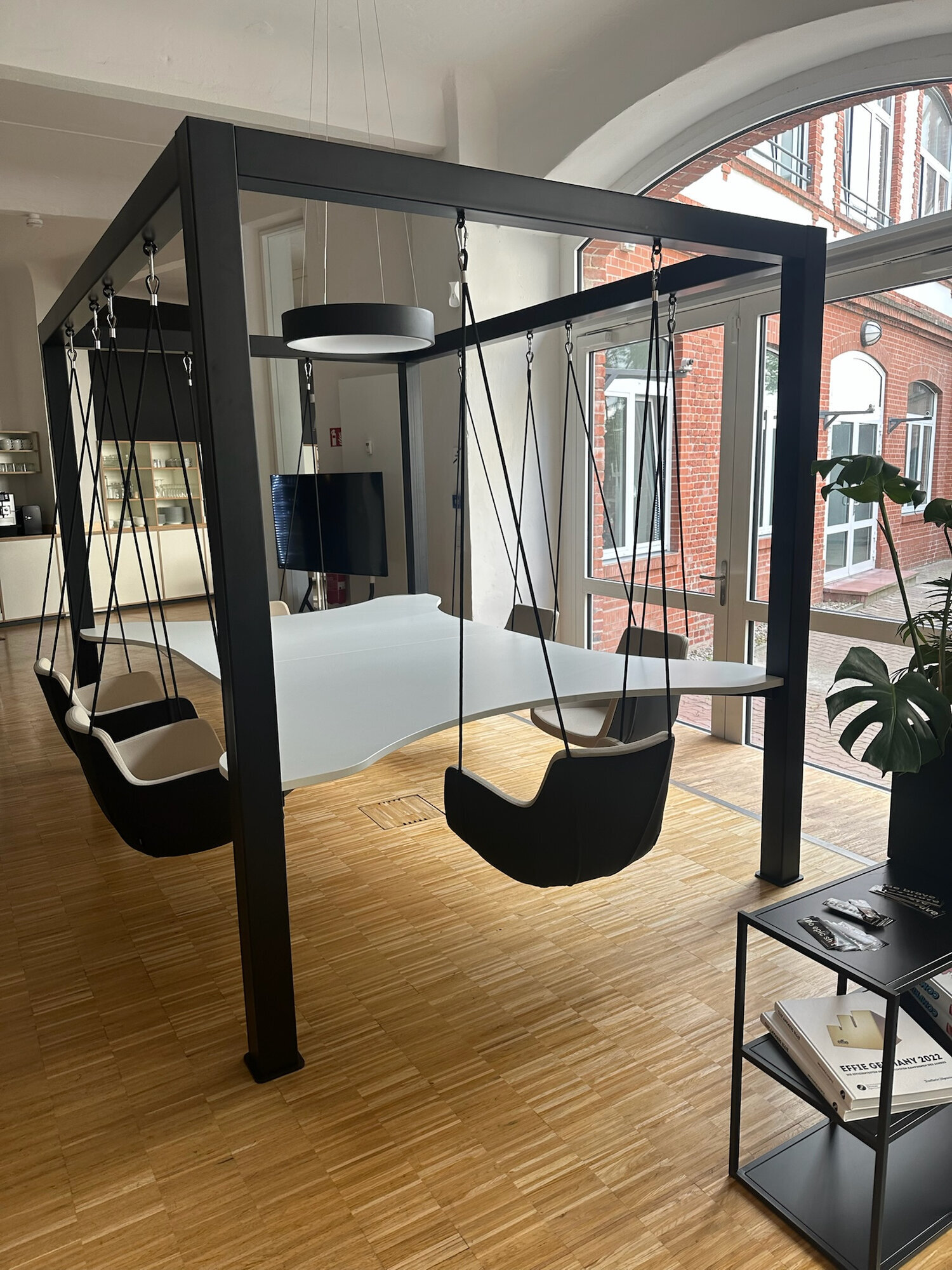 HSE Health & Safety Experts GmbH in Berlin