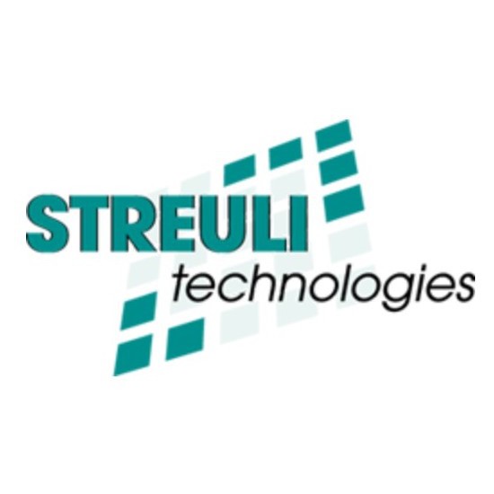 streuli technologies ag Logo