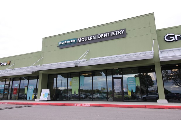 Images New Braunfels Modern Dentistry