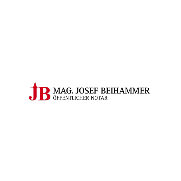 Logo von Mag. Josef Beihammer