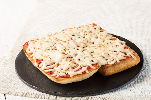 Cheese Pizza Bread - & More