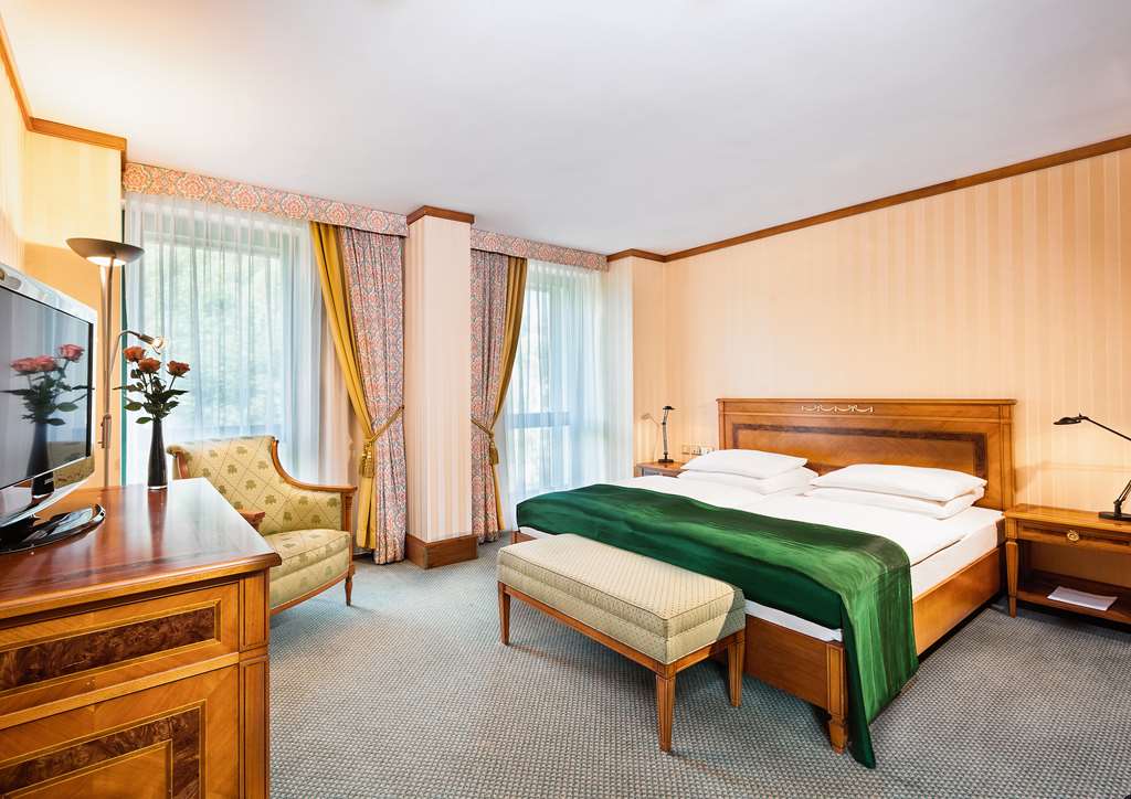 Bild 46 Best Western Premier Grand Hotel Russischer Hof in Weimar