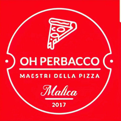 Oh Perbacco Logo