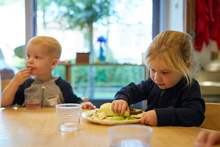 Foto's Humankind - Kinderdagverblijf De oversteek