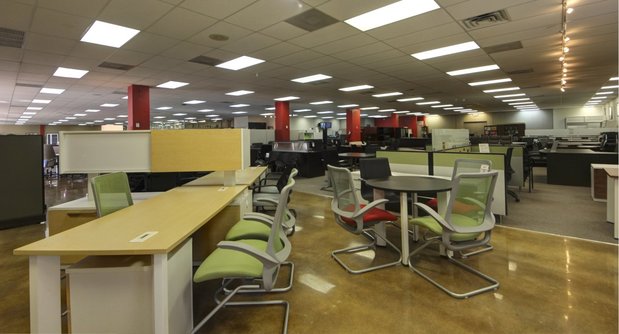 Images Office Furniture Warehouse