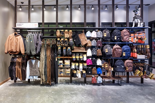 Images Carhartt - Crossgates