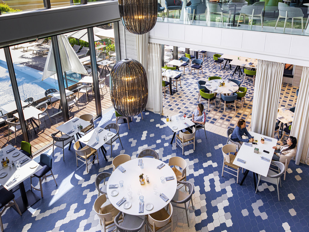 Novotel Monte Carlo