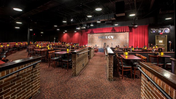 Images Ontario Improv