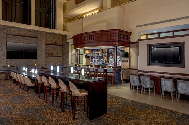 Images Embassy Suites by Hilton Boston Waltham