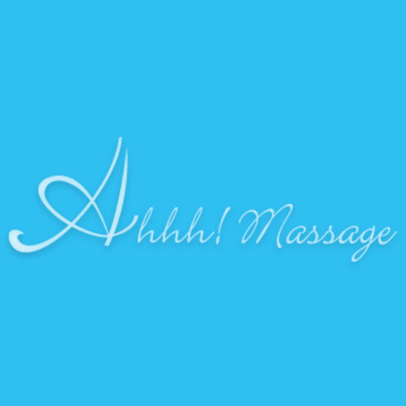 Ahhh! Massage