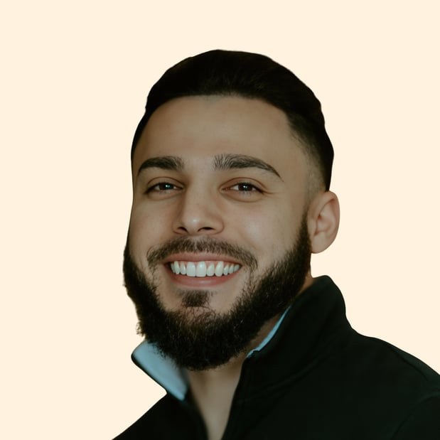 Images Nick Caranci, Counselor