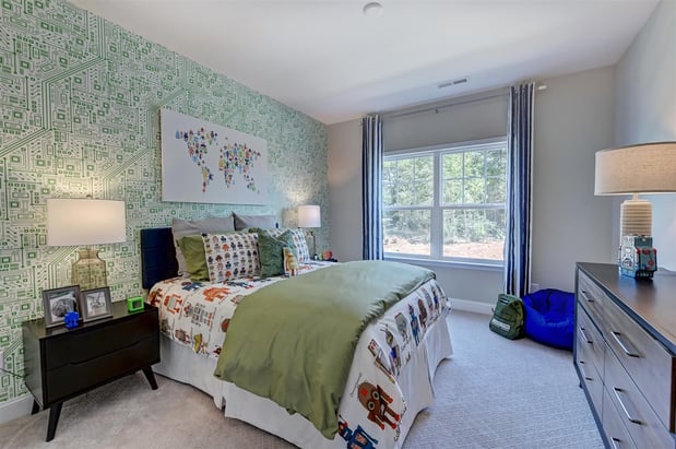 Images Village at North Reach - Taylor Morrison