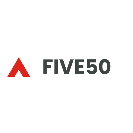 FIVE50 Logo
