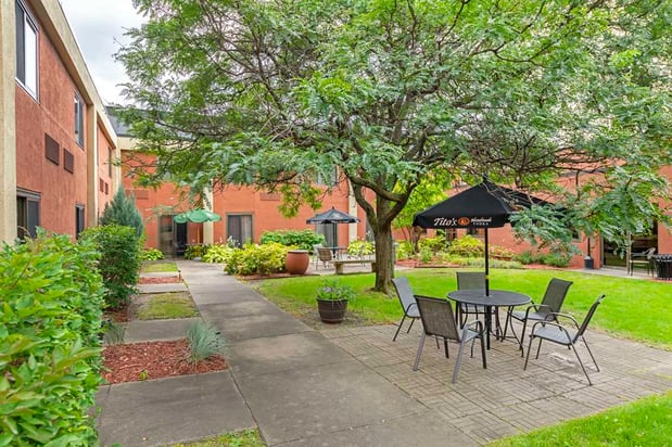 Images Best Western Plus St. Paul North/Shoreview