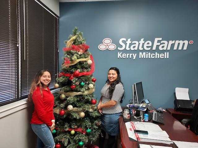 Images Kerry Mitchell - State Farm Insurance Agent