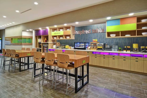 Images Home2 Suites by Hilton Wichita Northeast