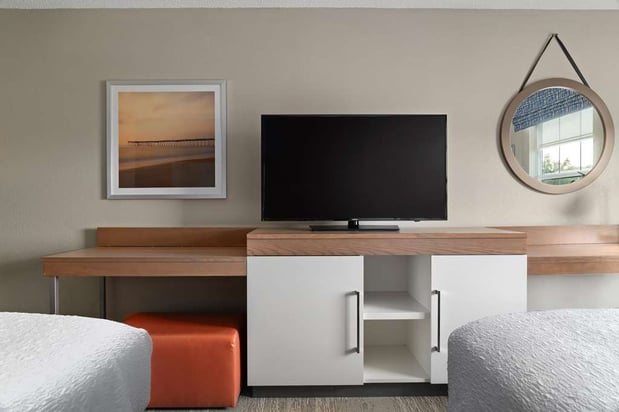 Images Hampton Inn South Kingstown - Newport Area