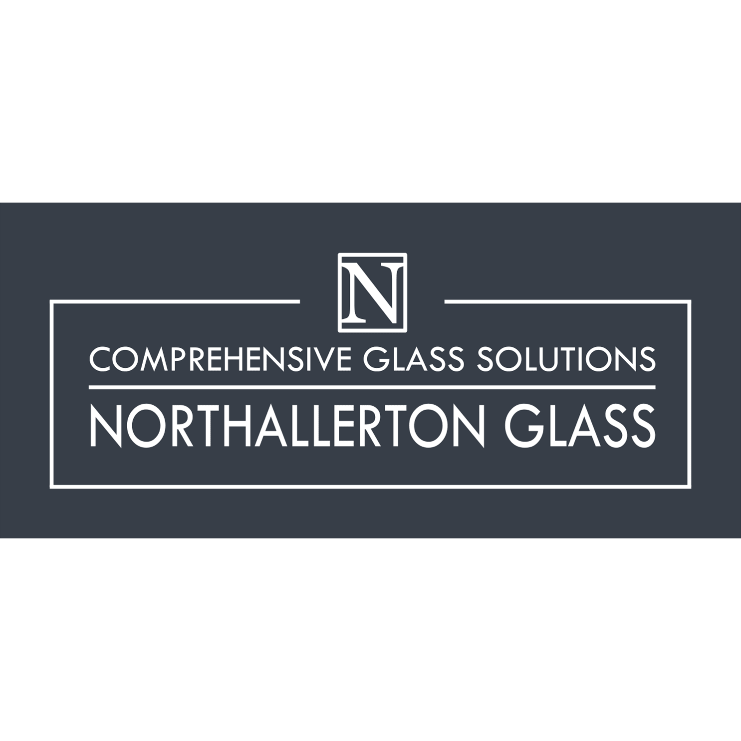company logo