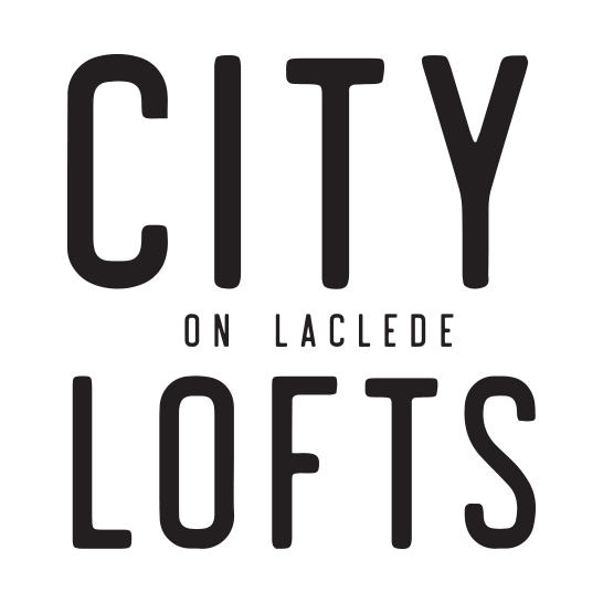 City Lofts On Laclede Logo