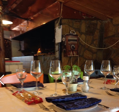 Ristorante Il Torrione
