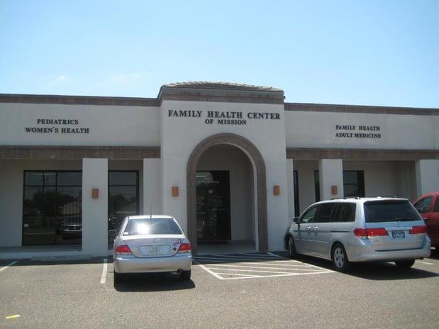 Images Family Health Center of Mission