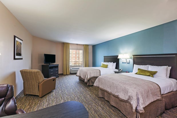 Images Candlewood Suites Amarillo-Western Crossing by IHG