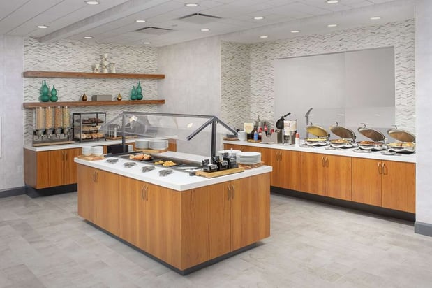 Images Hilton Garden Inn Westchester Dobbs Ferry