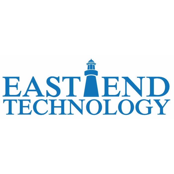 East End Technology Logo