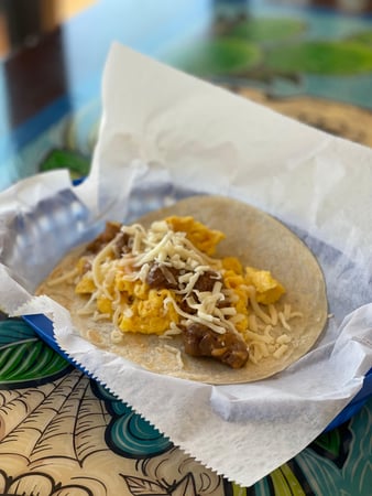 Images Tacodeli