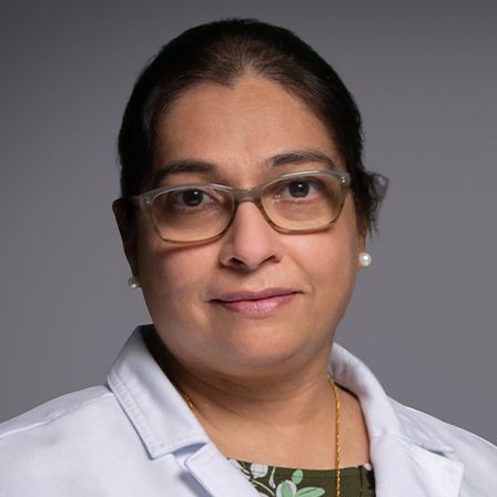 Dr. A.h. Zehra Quadri, MD