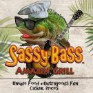 Sassy Bass Caribbean Grille