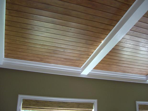Images Sergio's Finish Carpentry