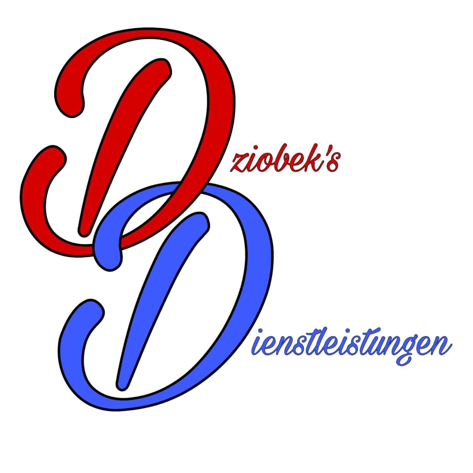 Logo Dziobek's Dienstleistungen