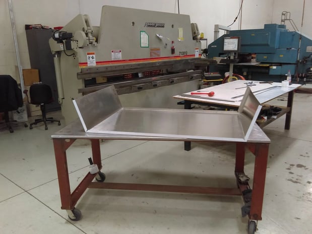 Images Denali MetalWorks