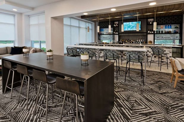 Images Hilton Garden Inn Birmingham SE/Liberty Park