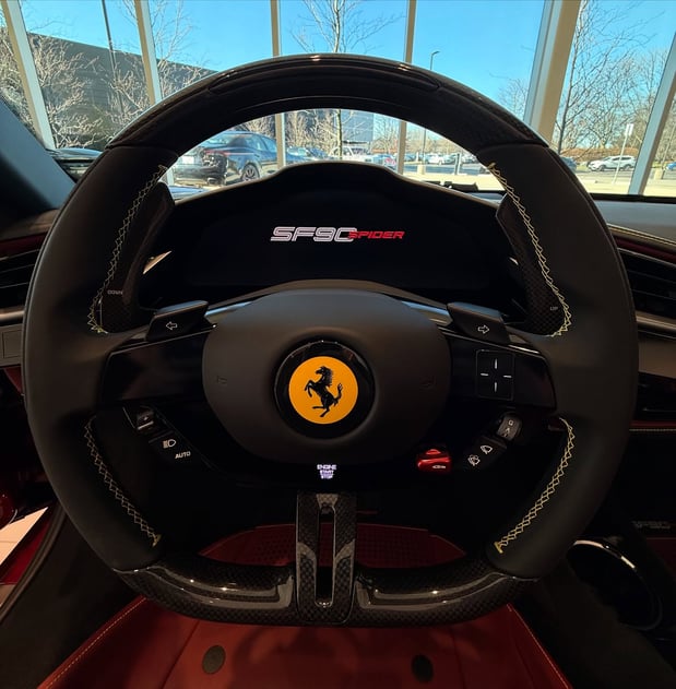 Images Ferrari Dublin
