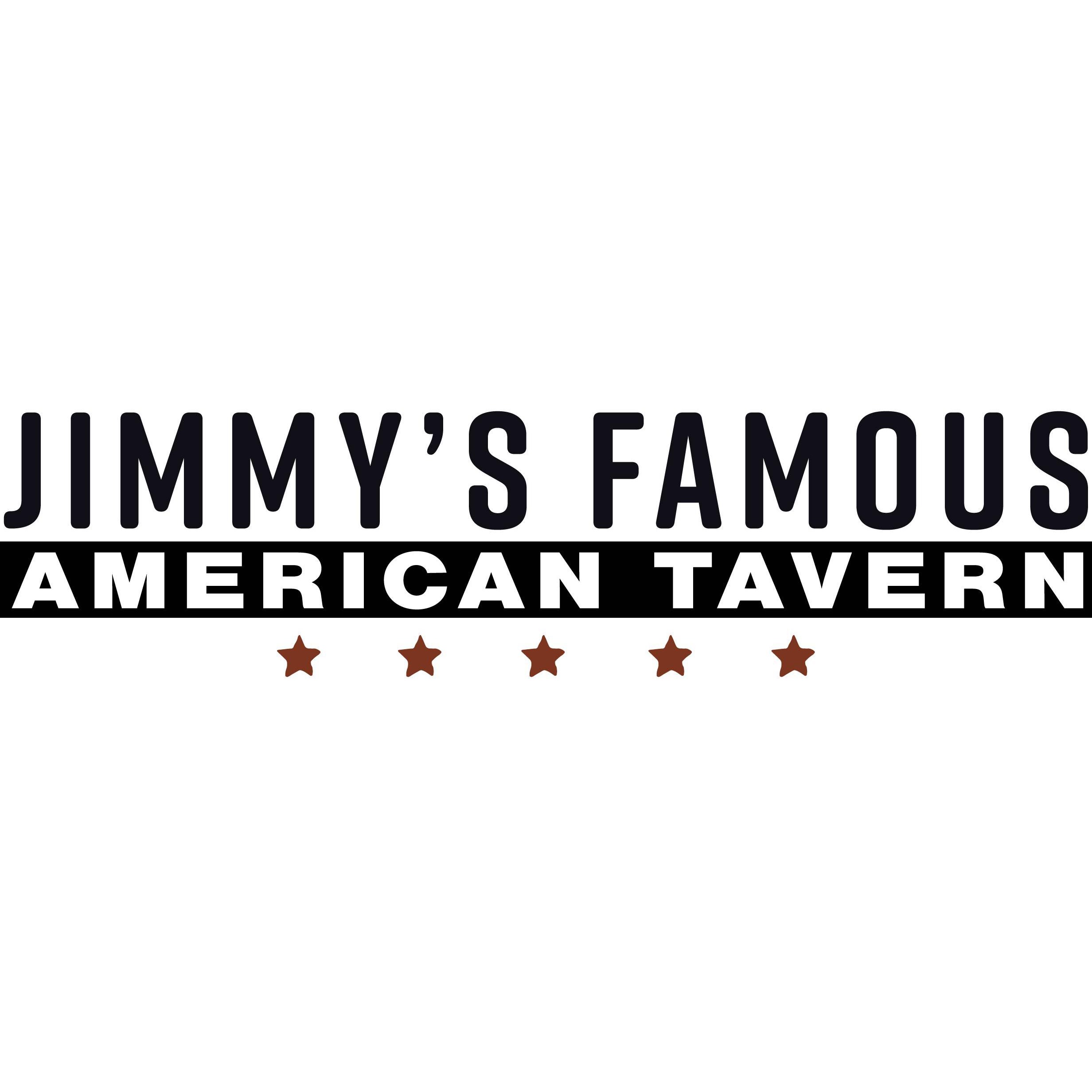 Jimmy's Famous American Tavern Photo