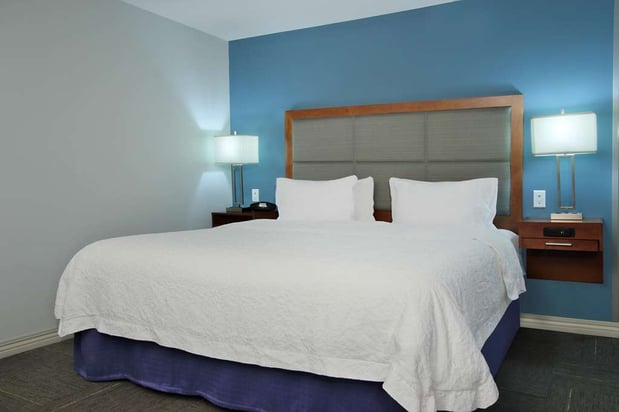 Images Hampton Inn Richland