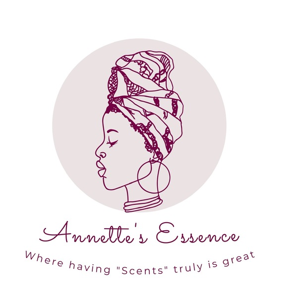 Annettes Essence Logo