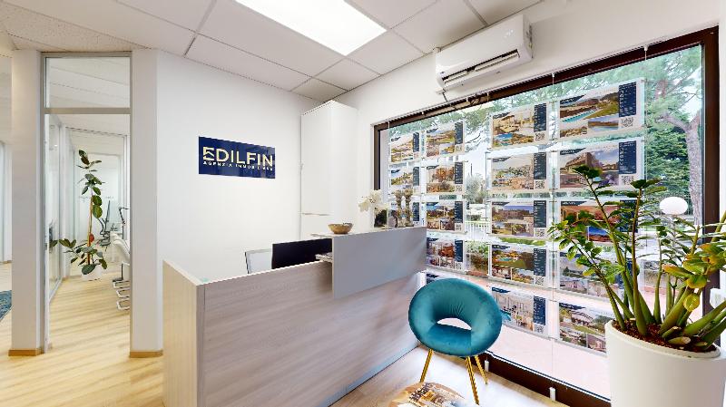Images Agenzia Immobiliare EDILFIN