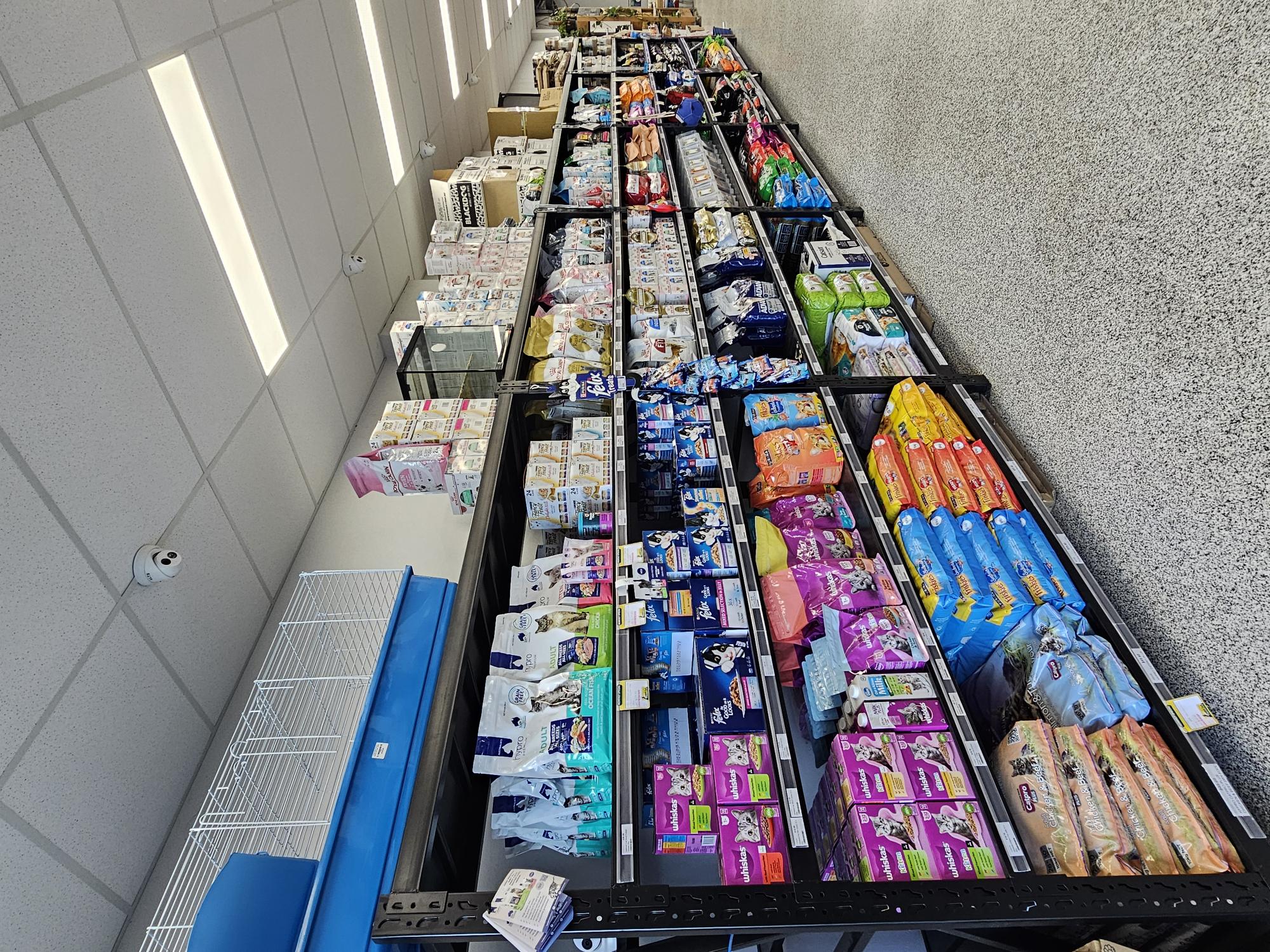 Images Condell Park Produce & Pet Supplies