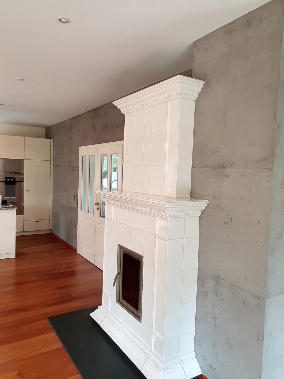 Malermeisterbetrieb Willfahrt, Ullmannstr. 6 in Epfenbach