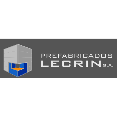 PREFABRICADOS LECRIN Logo